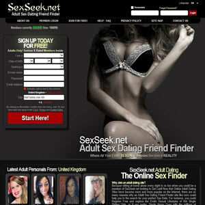 1. Sign Up In Just Seconds